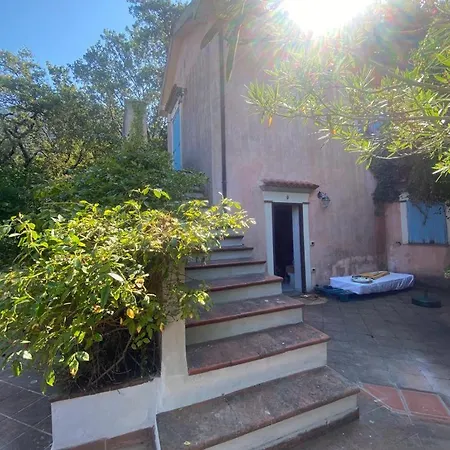 בית נופש Lulu - Il 