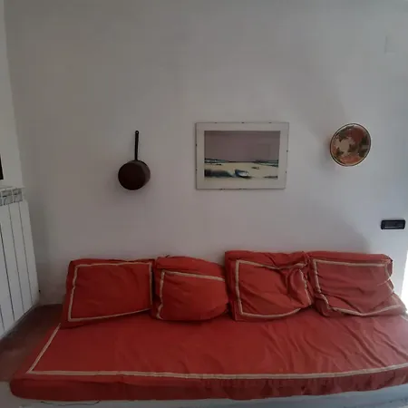 Lulù - Il Vecchio Geco In Casa vacanze Maratea