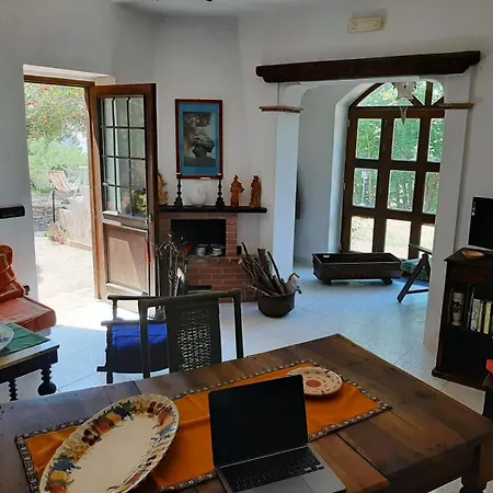 בית נופש Lulu - Il 