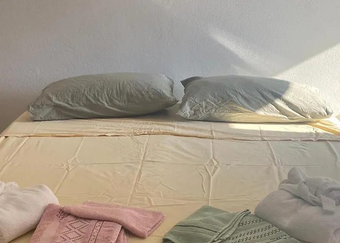 בית נופש Lulu - Il 