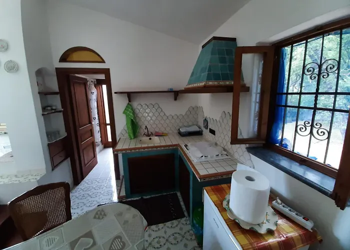 בית נופש Lulu - Il 