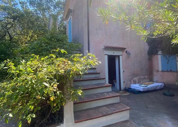 בית נופש Lulu - Il 