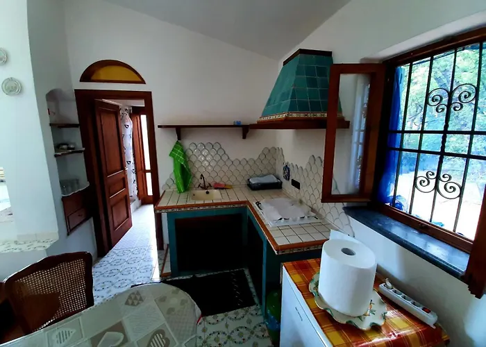 בית נופש Lulu - Il 