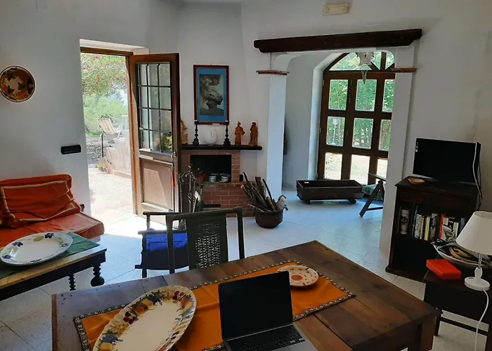 בית נופש Lulu - Il 